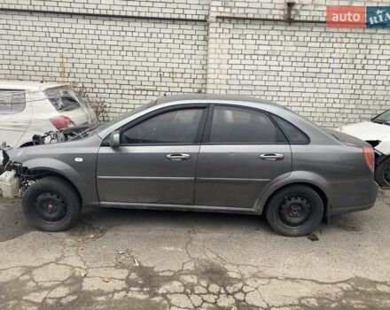 Коричневый Дэу Джентра, объемом двигателя 1.5 л и пробегом 100 тыс. км за 800 $, фото 1 на Automoto.ua