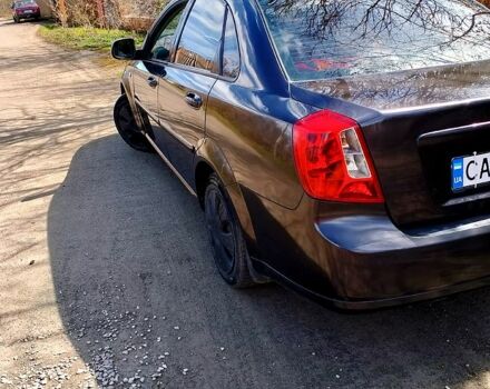 Коричневий Деу Джентра, об'ємом двигуна 1.5 л та пробігом 0 тис. км за 4000 $, фото 1 на Automoto.ua
