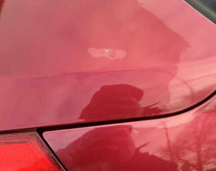 Червоний Деу Джентра, об'ємом двигуна 1.49 л та пробігом 192 тис. км за 6700 $, фото 9 на Automoto.ua