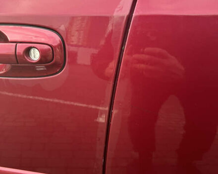 Червоний Деу Джентра, об'ємом двигуна 1.49 л та пробігом 192 тис. км за 6700 $, фото 11 на Automoto.ua