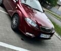 Красный Дэу Джентра, объемом двигателя 1.5 л и пробегом 2 тыс. км за 5500 $, фото 1 на Automoto.ua