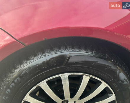 Червоний Деу Джентра, об'ємом двигуна 1.49 л та пробігом 192 тис. км за 6700 $, фото 16 на Automoto.ua