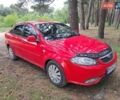 Червоний Деу Джентра, об'ємом двигуна 1.5 л та пробігом 178 тис. км за 5700 $, фото 1 на Automoto.ua