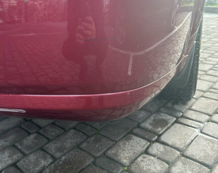 Червоний Деу Джентра, об'ємом двигуна 1.49 л та пробігом 192 тис. км за 6700 $, фото 12 на Automoto.ua