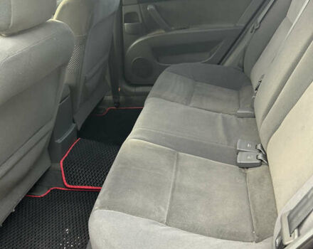 Червоний Деу Джентра, об'ємом двигуна 1.49 л та пробігом 192 тис. км за 6700 $, фото 5 на Automoto.ua