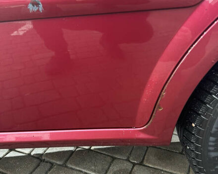 Червоний Деу Джентра, об'ємом двигуна 1.49 л та пробігом 192 тис. км за 6700 $, фото 15 на Automoto.ua