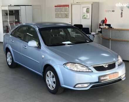 Дэу Джентра, объемом двигателя 0 л и пробегом 198 тыс. км за 4790 $, фото 1 на Automoto.ua