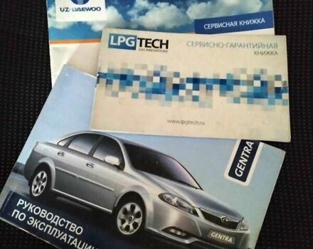 Дэу Джентра, объемом двигателя 1.5 л и пробегом 99 тыс. км за 6100 $, фото 15 на Automoto.ua