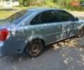 Дэу Джентра, объемом двигателя 1.5 л и пробегом 162 тыс. км за 5200 $, фото 4 на Automoto.ua