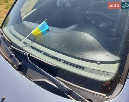 Деу Джентра, об'ємом двигуна 1.5 л та пробігом 162 тис. км за 5200 $, фото 15 на Automoto.ua