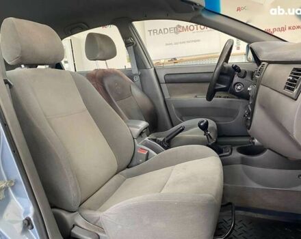 Дэу Джентра, объемом двигателя 0 л и пробегом 198 тыс. км за 4790 $, фото 27 на Automoto.ua