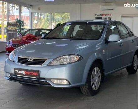 Дэу Джентра, объемом двигателя 0 л и пробегом 198 тыс. км за 4790 $, фото 6 на Automoto.ua