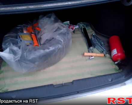 Деу Джентра, об'ємом двигуна 1.6 л та пробігом 112 тис. км за 4050 $, фото 13 на Automoto.ua