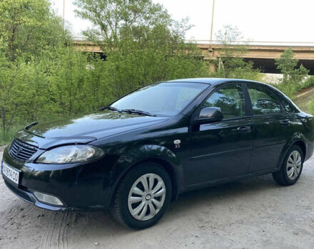 Деу Джентра, об'ємом двигуна 1.5 л та пробігом 165 тис. км за 5300 $, фото 9 на Automoto.ua