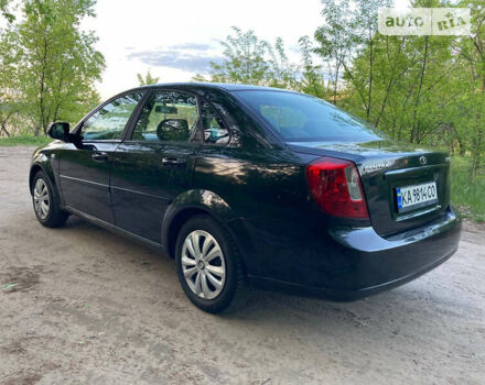 Деу Джентра, об'ємом двигуна 1.5 л та пробігом 165 тис. км за 5300 $, фото 10 на Automoto.ua