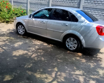 Деу Джентра, об'ємом двигуна 1.6 л та пробігом 112 тис. км за 4050 $, фото 11 на Automoto.ua