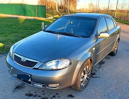 Деу Джентра 0 у Вінниці на Automoto.ua Деу Джентра, об'ємом двигуна 0 л та пробігом 0 тис. км за 3600 $, фото 1 на Automoto.ua