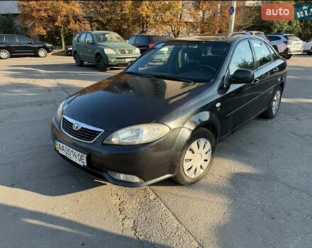 Деу Джентра, об'ємом двигуна 1.5 л та пробігом 98 тис. км за 3700 $, фото 1 на Automoto.ua