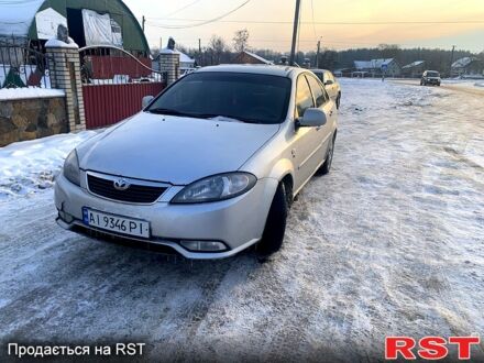 Деу Джентра, об'ємом двигуна 1.5 л та пробігом 240 тис. км за 4000 $, фото 1 на Automoto.ua