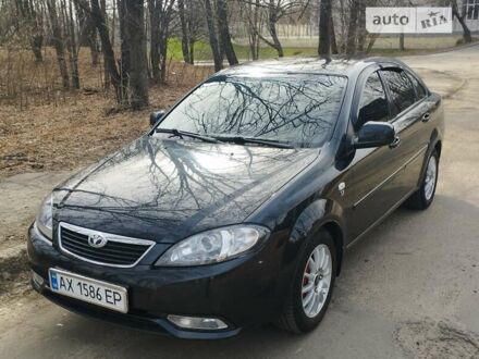 Деу Джентра, об'ємом двигуна 1.5 л та пробігом 99 тис. км за 6500 $, фото 1 на Automoto.ua