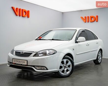 Деу Джентра, об'ємом двигуна 1.5 л та пробігом 111 тис. км за 5364 $, фото 1 на Automoto.ua
