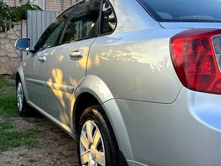 Деу Джентра, об'ємом двигуна 1.5 л та пробігом 147 тис. км за 6100 $, фото 1 на Automoto.ua