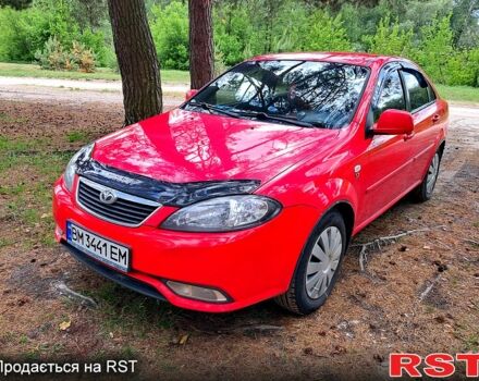 Дэу Джентра, объемом двигателя 1.5 л и пробегом 178 тыс. км за 5700 $, фото 1 на Automoto.ua