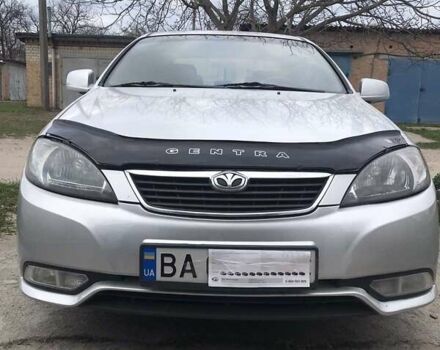 Деу Джентра, об'ємом двигуна 1.5 л та пробігом 200 тис. км за 5500 $, фото 1 на Automoto.ua