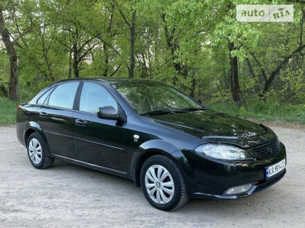 Деу Джентра, об'ємом двигуна 1.5 л та пробігом 165 тис. км за 5500 $, фото 1 на Automoto.ua