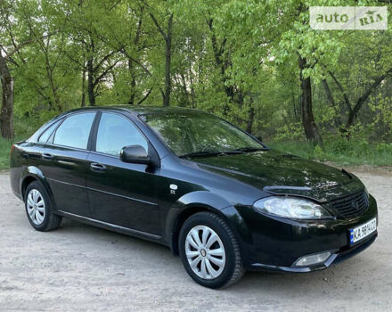 Деу Джентра, об'ємом двигуна 1.5 л та пробігом 165 тис. км за 5300 $, фото 1 на Automoto.ua