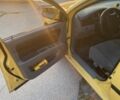 Желтый Дэу Джентра, объемом двигателя 1.5 л и пробегом 310 тыс. км за 2350 $, фото 5 на Automoto.ua