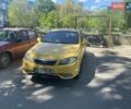 Желтый Дэу Джентра, объемом двигателя 1.5 л и пробегом 300 тыс. км за 2999 $, фото 1 на Automoto.ua