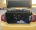 Желтый Дэу Джентра, объемом двигателя 1.5 л и пробегом 310 тыс. км за 2350 $, фото 4 на Automoto.ua