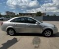 Сірий Деу Джентра, об'ємом двигуна 1.5 л та пробігом 187 тис. км за 4850 $, фото 2 на Automoto.ua