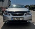 Сірий Деу Джентра, об'ємом двигуна 1.5 л та пробігом 187 тис. км за 4850 $, фото 1 на Automoto.ua