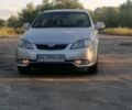 Сірий Деу Джентра, об'ємом двигуна 1.5 л та пробігом 139 тис. км за 4600 $, фото 1 на Automoto.ua