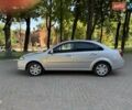Серый Дэу Джентра, объемом двигателя 1.5 л и пробегом 91 тыс. км за 7200 $, фото 4 на Automoto.ua