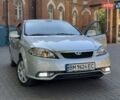 Серый Дэу Джентра, объемом двигателя 1.5 л и пробегом 91 тыс. км за 6900 $, фото 1 на Automoto.ua