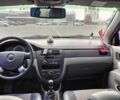Серый Дэу Джентра, объемом двигателя 1.5 л и пробегом 75 тыс. км за 3700 $, фото 6 на Automoto.ua