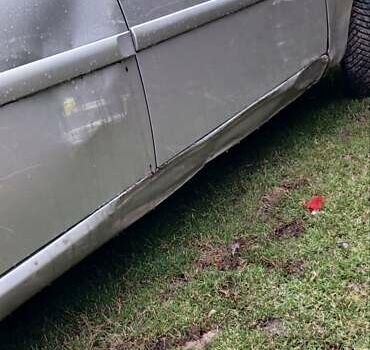 Серый Дэу Джентра, объемом двигателя 1.5 л и пробегом 194 тыс. км за 1800 $, фото 11 на Automoto.ua