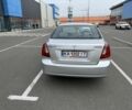 Сірий Деу Джентра, об'ємом двигуна 1.5 л та пробігом 106 тис. км за 4650 $, фото 4 на Automoto.ua