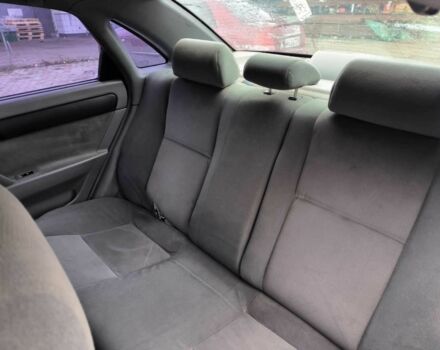 Сірий Деу Джентра, об'ємом двигуна 1.5 л та пробігом 355 тис. км за 3500 $, фото 5 на Automoto.ua