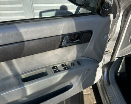 Сірий Деу Джентра, об'ємом двигуна 1.49 л та пробігом 163 тис. км за 5300 $, фото 14 на Automoto.ua