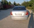 Сірий Деу Джентра, об'ємом двигуна 1.5 л та пробігом 255 тис. км за 4500 $, фото 5 на Automoto.ua