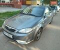 Серый Дэу Джентра, объемом двигателя 1.49 л и пробегом 250 тыс. км за 4000 $, фото 1 на Automoto.ua