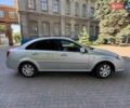 Серый Дэу Джентра, объемом двигателя 1.5 л и пробегом 91 тыс. км за 7200 $, фото 3 на Automoto.ua