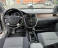 Сірий Деу Джентра, об'ємом двигуна 1.5 л та пробігом 106 тис. км за 4650 $, фото 8 на Automoto.ua