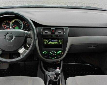 Сірий Деу Джентра, об'ємом двигуна 1.5 л та пробігом 135 тис. км за 5200 $, фото 11 на Automoto.ua