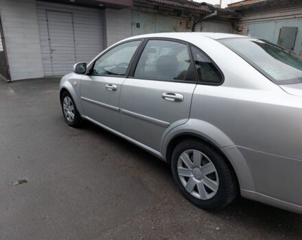 Сірий Деу Джентра, об'ємом двигуна 1.5 л та пробігом 99 тис. км за 5000 $, фото 7 на Automoto.ua