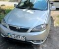 Серый Дэу Джентра, объемом двигателя 1.49 л и пробегом 29 тыс. км за 7000 $, фото 2 на Automoto.ua